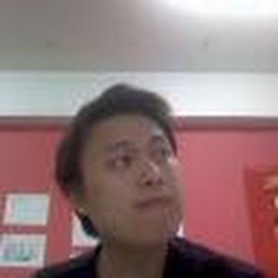 John Liu headshot